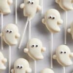 Candy Dipped Ghoster Roasters Recipe