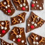 Reindeer Bark Recipe