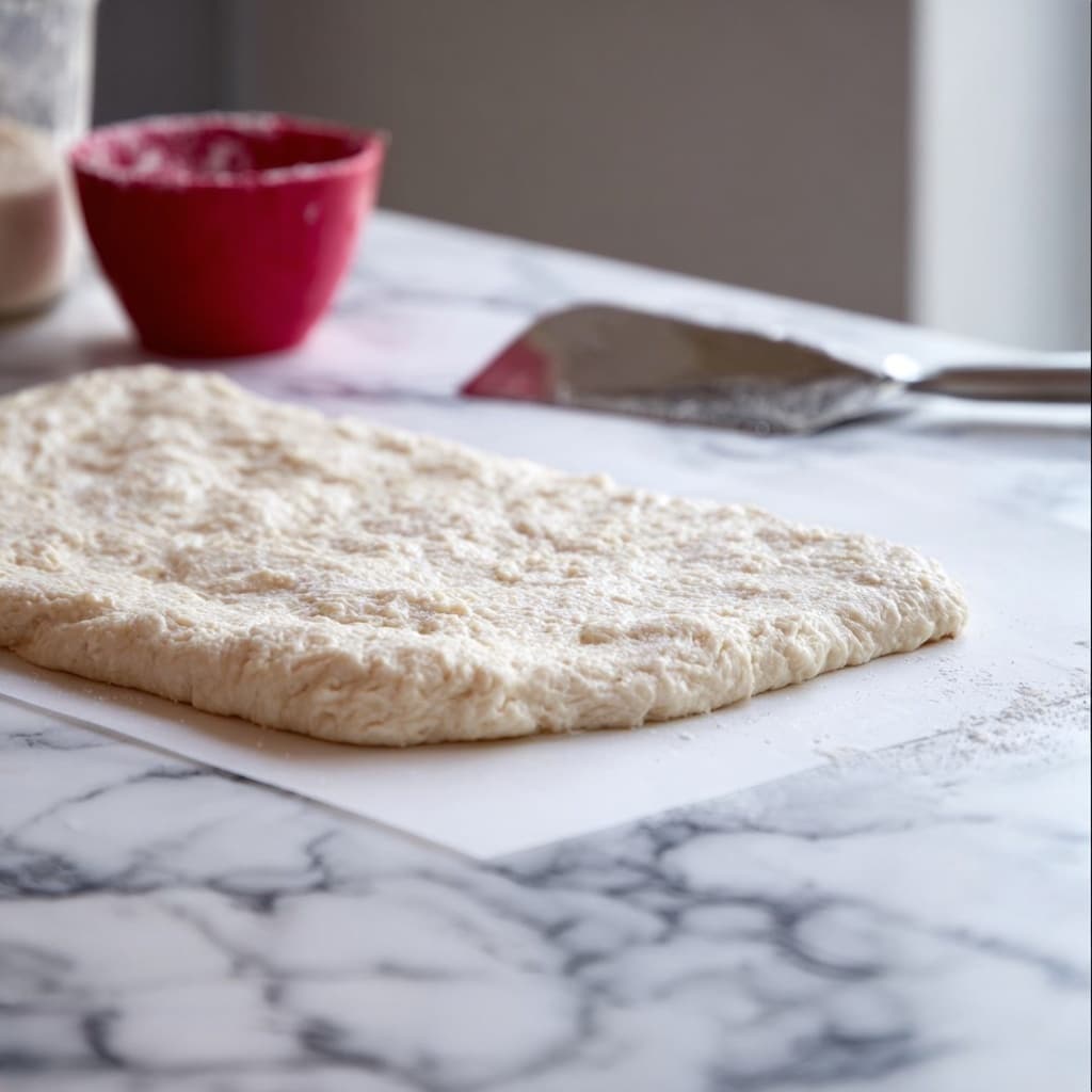 2 Ingredient Dough Garlic Breadsticks Recipe - Recipe Image