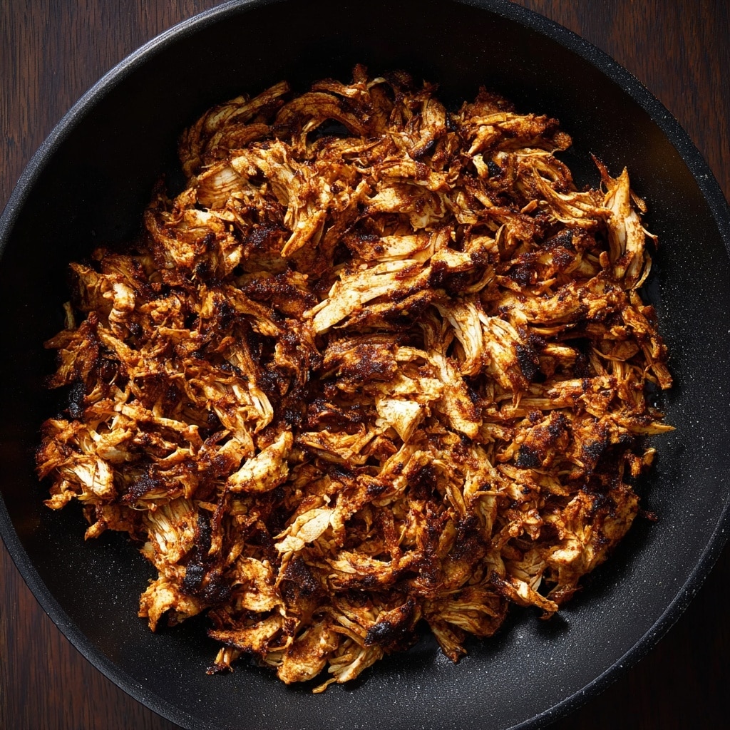 Best Jamaican Jerk Chicken Pizza Recipe - Recipe Image