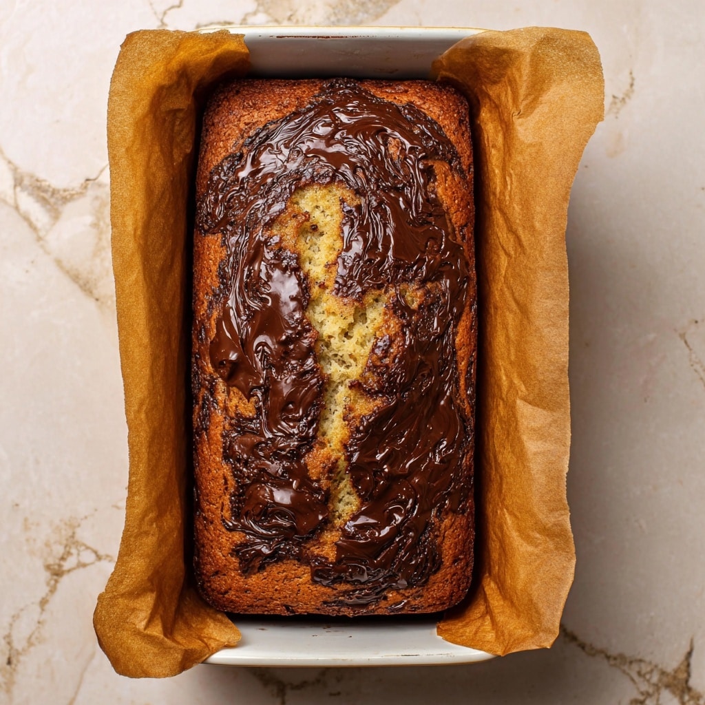 Maple Chocolate Chip Banana Bread [Vegan] Recipe