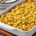 ven to 325°F and lightly grease a baking Recipe
