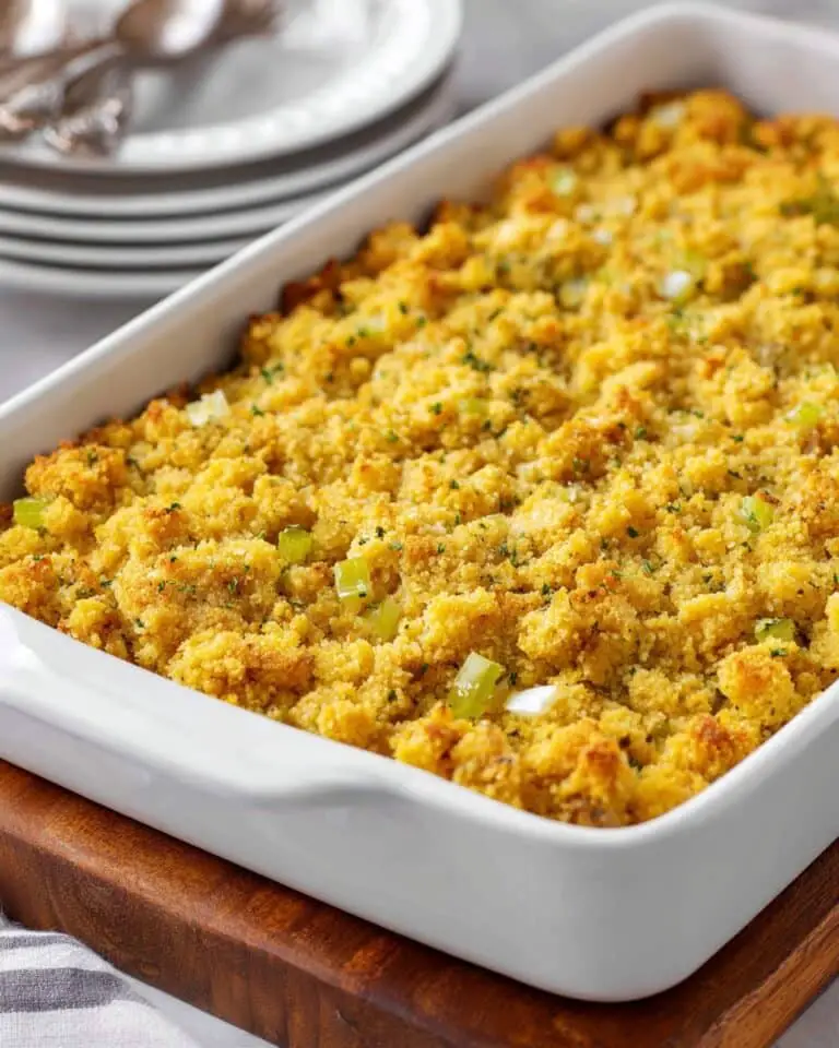 ven to 325°F and lightly grease a baking Recipe
