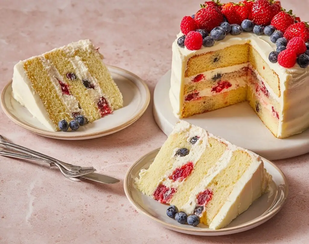 Chantilly Cake Recipe 5 Chantilly Cake Recipe