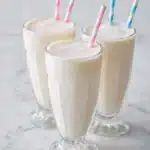 Easy Vanilla Milkshakes Recipe 6 Easy Vanilla Milkshakes Recipe