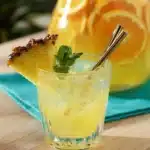 Tropical Pineapple Punch Recipe 6 Tropical Pineapple Punch Recipe