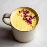 Turmeric Latte (Golden Milk) Recipe 6 Turmeric Latte (Golden Milk) Recipe