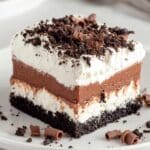 Chocolate Lasagna Recipe