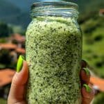 Jalapeno Salt Recipe