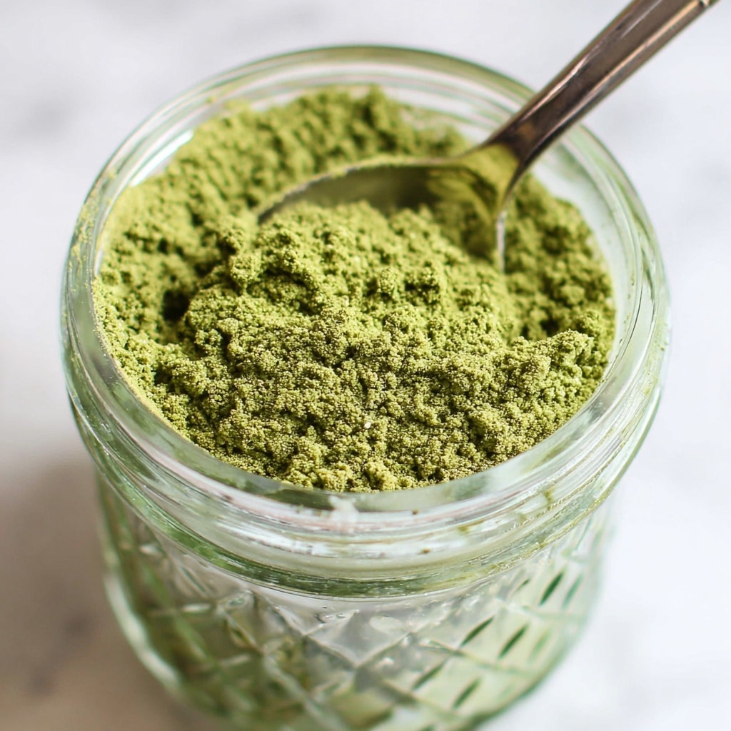 Jalapeno Salt Recipe - Recipe Image