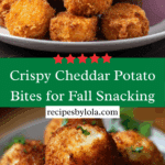 Potato Bites Recipe