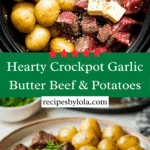 Key Recipe