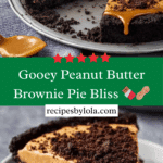 A true treat for chocolate lovers! Recipe