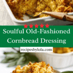 ven to 325°F and lightly grease a baking Recipe