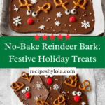 Reindeer Bark Recipe