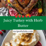 Best Turkey Recipe