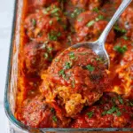 Porcupine Meatballs Recipe