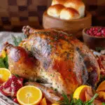 Best Turkey Recipe