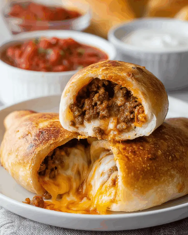 Cheesy Taco Sticks Recipe