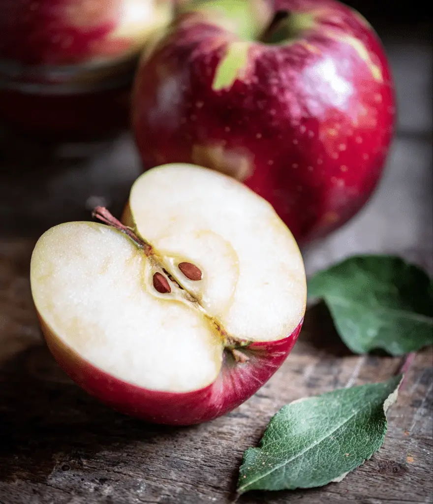 Homemade Slow Cooker Maple Apple Butter Recipe 5 Homemade Slow Cooker Maple Apple Butter Recipe