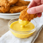 Honey Mustard Sauce Recipe