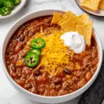 Taco Soup Recipe