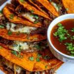 BIRRIA TACOS RECIPE