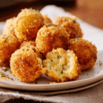 Potato Bites Recipe