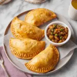 Filipino Beef Empanadas Recipe
