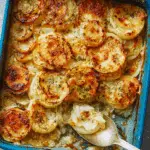 Tennessee Onions – The Cheesy Baked Side Recipe