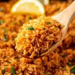 Spanish Rice Recipe