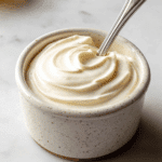 MAYONNAISE Recipe
