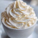 Russian Buttercream Recipe
