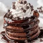 Chocolate Pancake Recipe