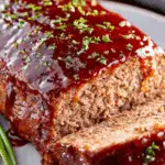 Savory Crock Pot Meatloaf for Effortless Family Dinners Recipe