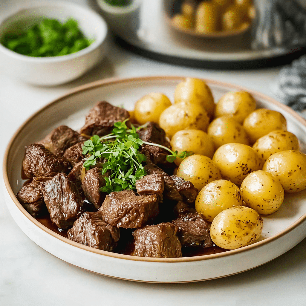 Key Recipe - Recipe Image