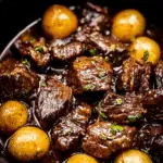 Key Recipe