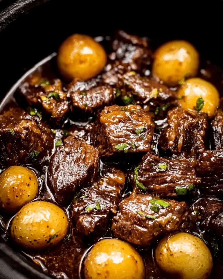 Key Recipe