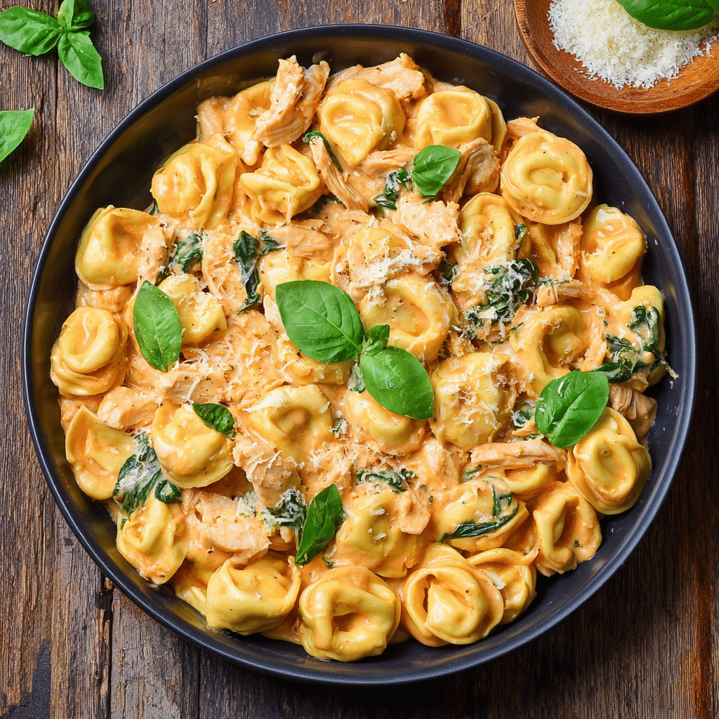 6 servings 1x Recipe - Recipe Image